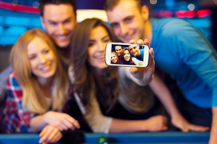 Filipino player registering account on 9400 mobile platform