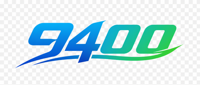 9400 brand logo